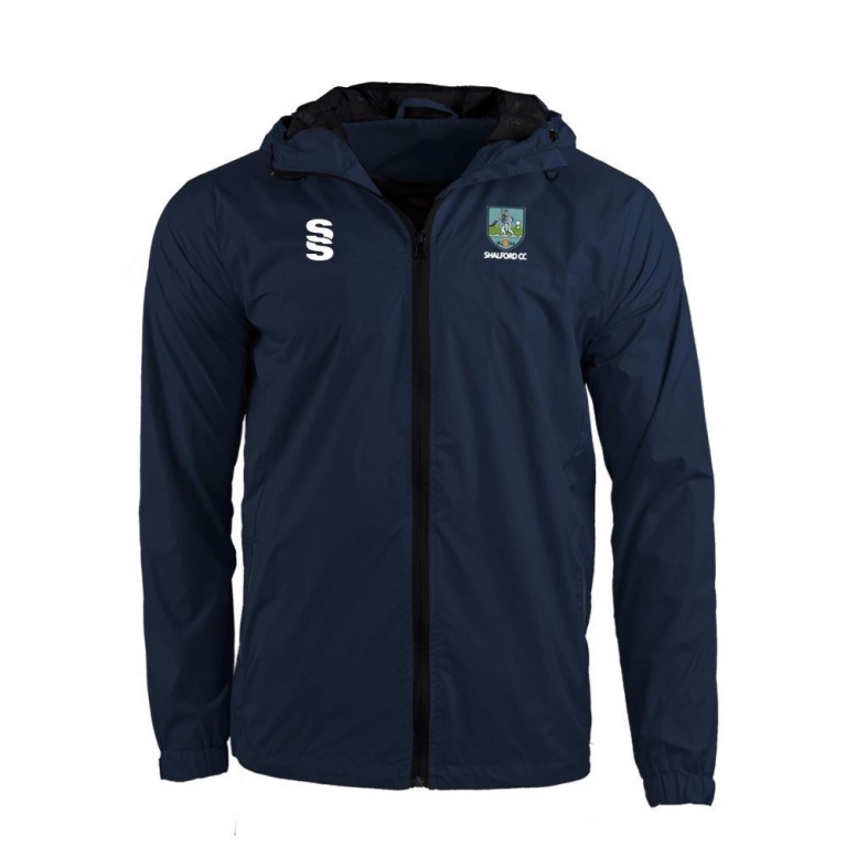Shalford CC - Training Jacket