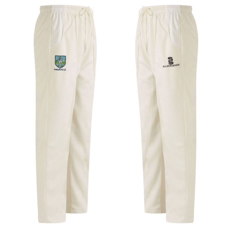 Shalford CC - Standard Playing Pant