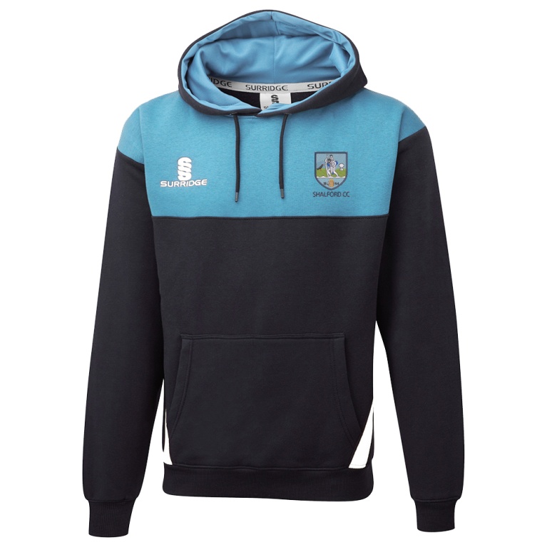 Shalford CC - Blade Hoody