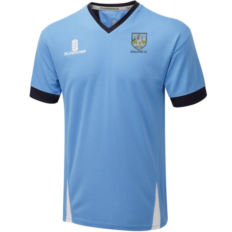 Shalford CC - Blade Training Shirt