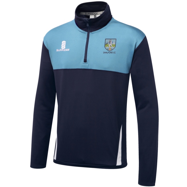 Shalford CC - Blade Performance Top