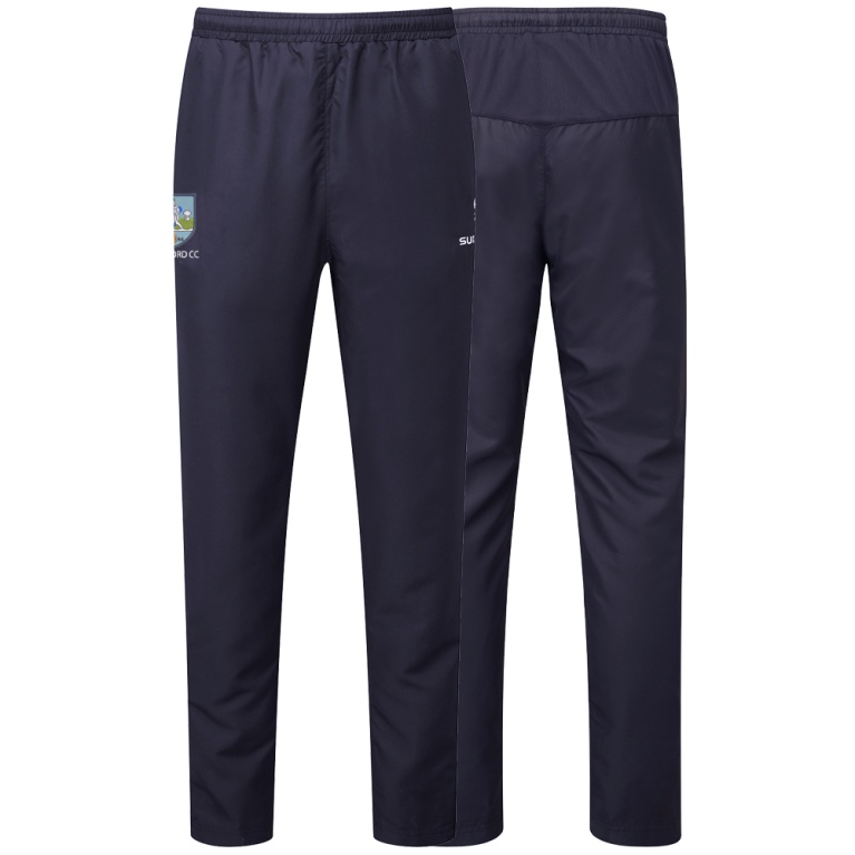 Shalford CC - Ripstop Track Pant