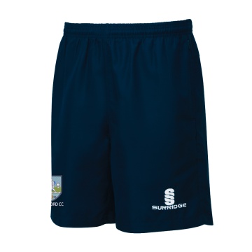 Shalford CC - Ripstop Short