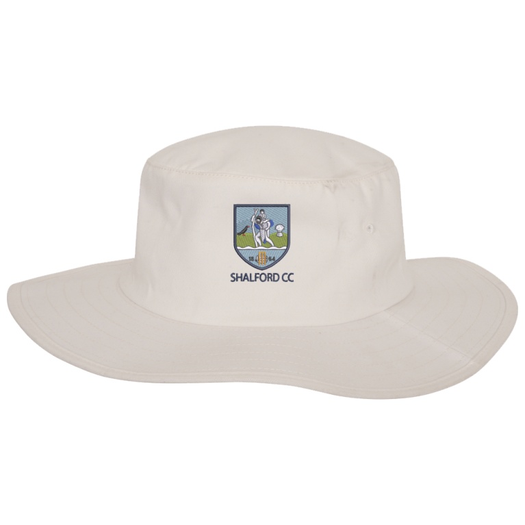 Shalford CC - Floppy Hat