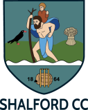 Shalford CC