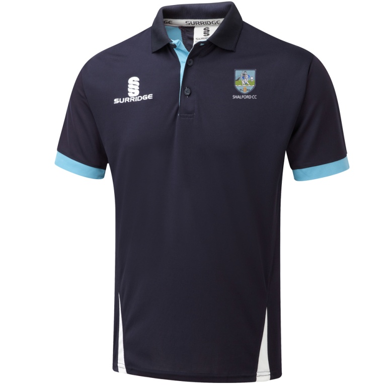 Shalford CC - Blade Polo Shirt
