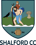 Shalford CC