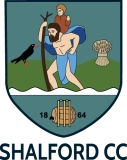 Shalford CC